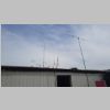 Antenna farm, Rob's antenna, HF antenna.jpg
